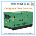 Super Silent 20kw Yangdong Diesel Engine Generator